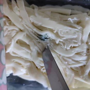 Açılmamış Pakette Küf Oluşumu Ve Ürün Değişim Talebi