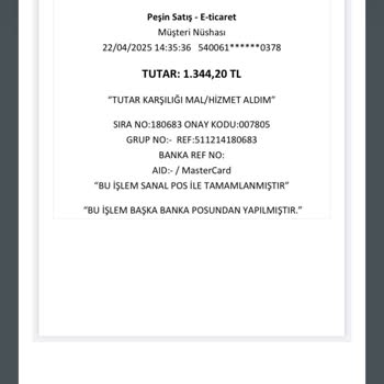 İstanbulda İzinsiz Kredi Kartı Çekimi Ve Firmanın İlgisizliği