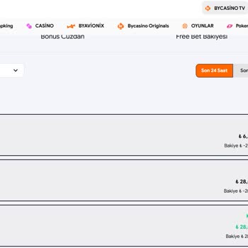 Kazandığım Bahis Kuponunun Kazancı Haksızca İptal Edildi