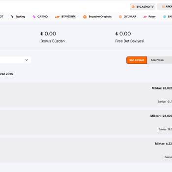 Kazandığım Bahis Kuponunun Kazancı Haksızca İptal Edildi