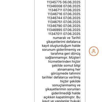 Sürekli Ertelenen Altyapı Çalışmasıyla İnternetsiz Kaldım
