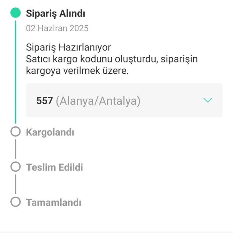 Siparişim Gönderilmiyor, İptal De Edemiyorum: Çifte Mağduriyet