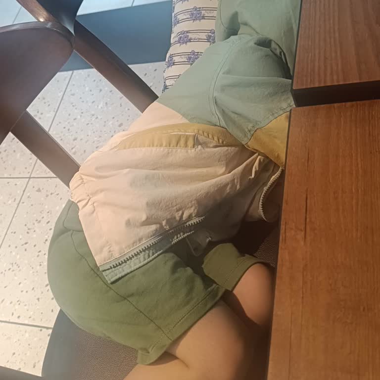 Otobüs Arızası Nedeniyle Çocukla Saatlerce Bekletildik, Mağdur Edildik