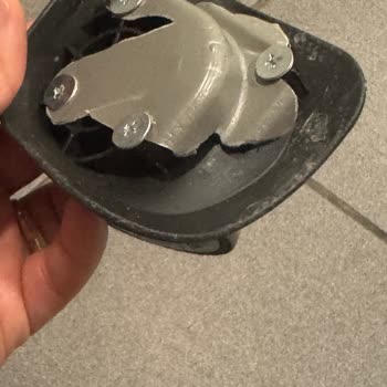 Havaş Yolculuğunda Valizimin Tekerleği Kırıldı, Mağdur Edildim