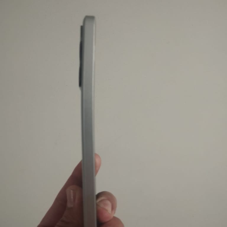 Yeni Alınan Xiaomi Poco X6'nın Yamuk Çıkması Ve Mağduriyet