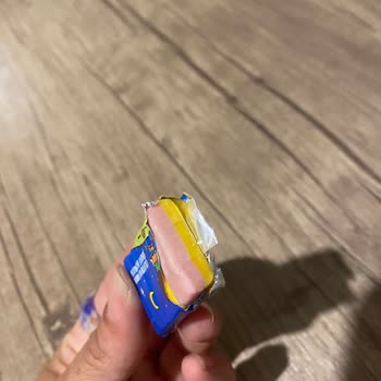 Sakızların Ambalajsız Gönderilmesi Hijyen Endişesi Yaratıyor