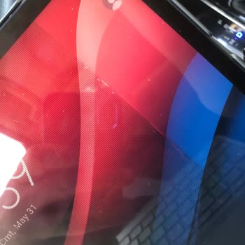 Aldığım Tablet İlk Gün Bozuldu, Servis Süreci Mağduriyet Yarattı