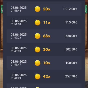 Kazanç Çekiminde Sürekli Sorun Ve Ödeme Yapılmaması