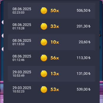 Kazanç Çekiminde Sürekli Sorun Ve Ödeme Yapılmaması