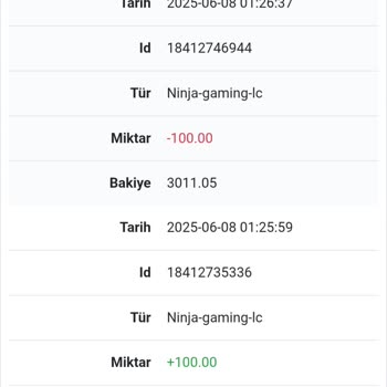 Onwin Bahis Kazandığım Bahis Hesabıma Yansıtılmadı, Param Kayboldu