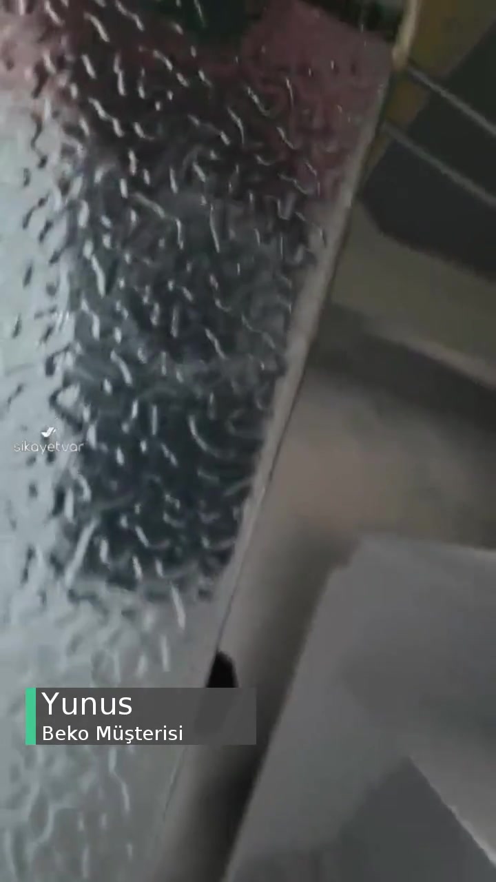 Beko No-Frost Derin Dondurucu Gürültülü Çalışma Sorunu! videonun kapak resmi