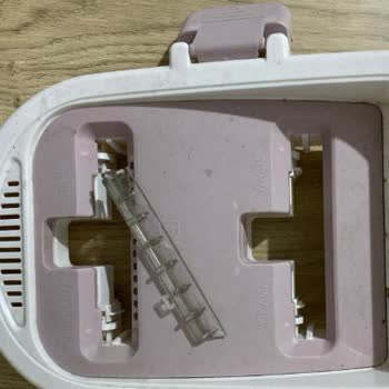 Vip Ahmet Mop Seti Parçası Kırıldı Şimdi Kullanamıyorum