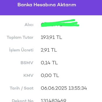 Tosla Kart İle Yaşadığım Mağduriyet Ve Beklenmeyen Kesintiler