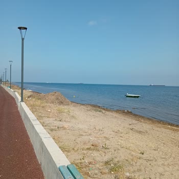 Siteler Mahallesi'nde Yol Çökmesi Ve Belediyenin İlgisizliği