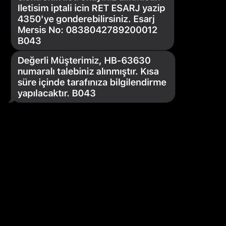 Peugeot E3008 Kampanya Bakiyesi Hala Yüklenmedi Müşteri Hizmetleri Dönüş Yapmıyor