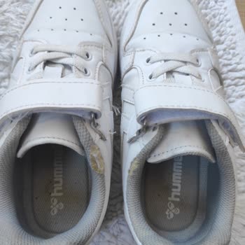 FLO'dan Alınan Ayakkabının Satıcı Problemi Nedeniyle İade Edilememesi