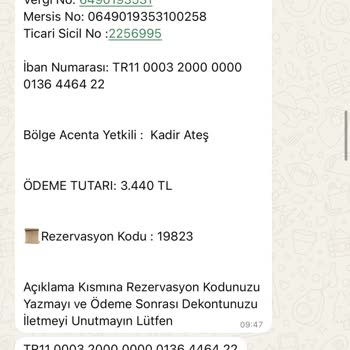 Araç Kiralama Sürecinde Kapora Ve Kasko Ücretiyle Mağdur Edildim, Param İade Edilmedi