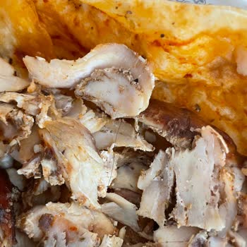 Migros Yemek Siparişimden Saç Çıktı, İade Talebim Reddedildi: Mağduriyetimin Giderilmesini İstiyorum