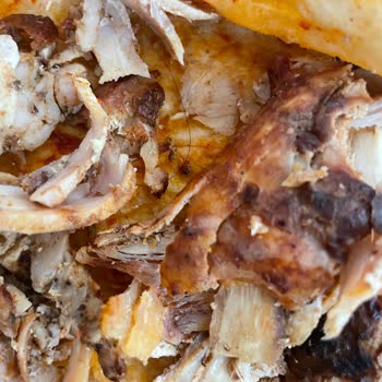 Migros Yemek Siparişimden Saç Çıktı, İade Talebim Reddedildi: Mağduriyetimin Giderilmesini İstiyorum