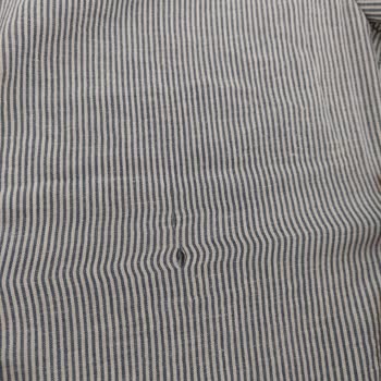 Bershka Yırtık Pantolon Ve İade Kodu Sorunu Yaşadım