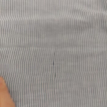 Bershka Yırtık Pantolon Ve İade Kodu Sorunu Yaşadım