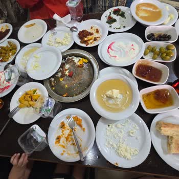 Beklentinin Çok Altında Bir Kahvaltı Deneyimi