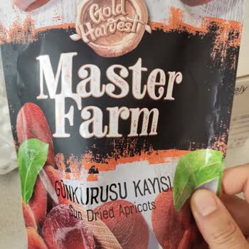 Aldığım Kuru İncirlerin Yarısı Kurtlu Ve Küflü Çıktı