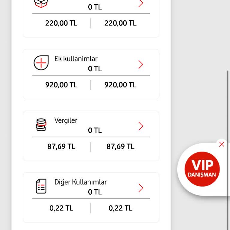 Duran Hat Özelliği Eksikliğiyle Yüksek Fatura Mağduriyeti