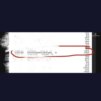 İade Yapılmıyor, Müşteri Hizmetleri Ulaşılmaz