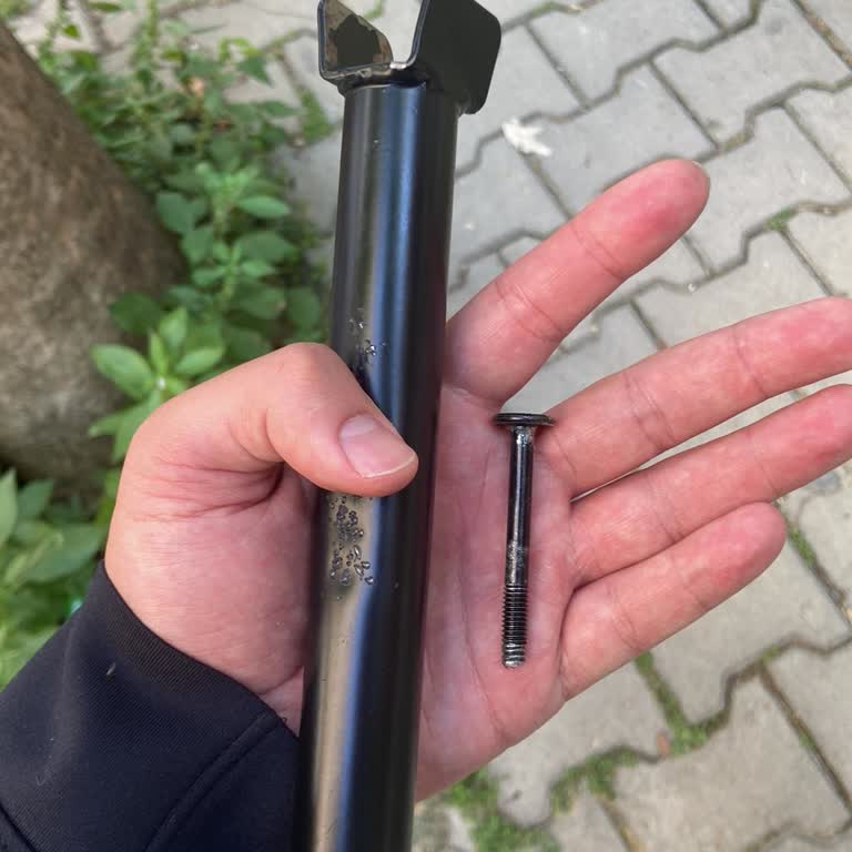 Karyola Yedek Parçası İçin Haftalardır Bekliyorum, Destek Alamadım