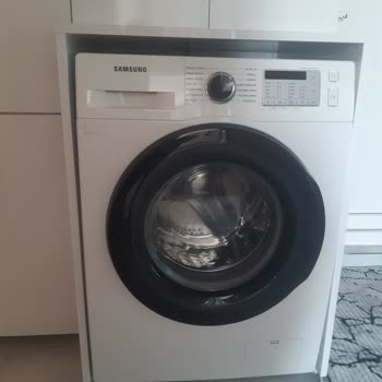 Samsung Çamaşır Makinesinde Paslanma Sorunu Ve Yetersiz Müşteri Desteği