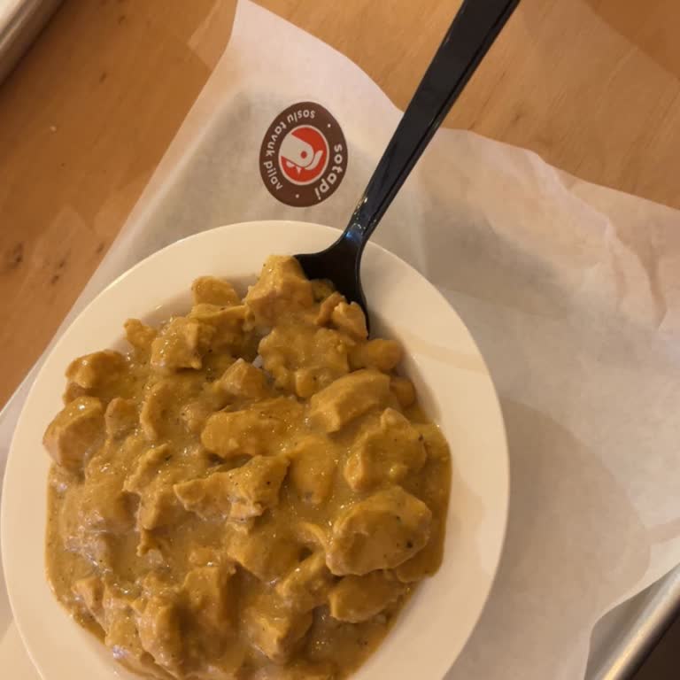 Tavuklu Pilavdan Zehirlenme Yaşadık