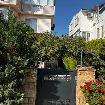 Balıkesir Güre Cumhuriyet Mahallesi Muhtarı Şikayeti