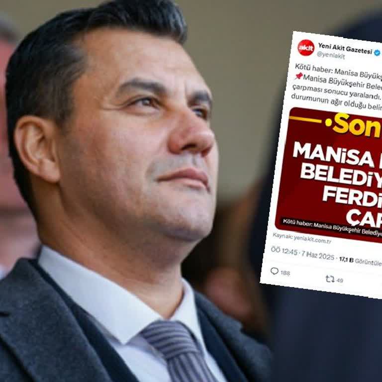 Yanıltıcı Ve Ahlak Dışı Haberlerden Duyulan Rahatsızlık