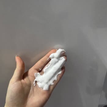 Morfose Köpük Su Gibi Oldu İşlevini Kaybetti