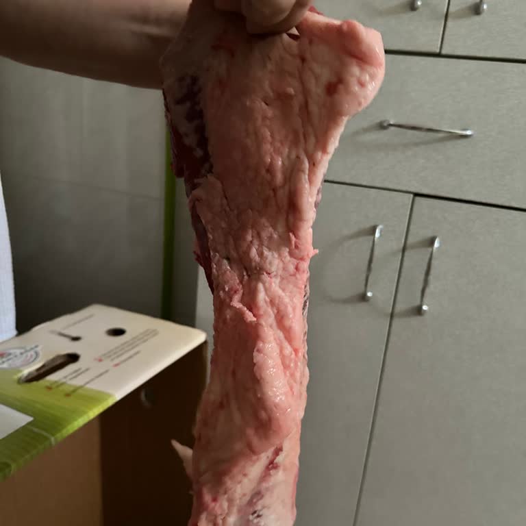 Kurban Eti Yerine Yağ Ve Zar Gönderdiler, Migros'tan Hala Dönüş Yok