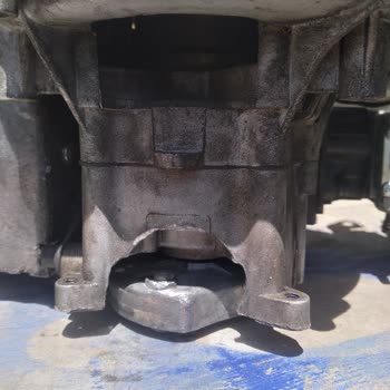 Aldığım İki Tırpan Kısa Sürede Defalarca Gövde Kırdı Çözüm Bekliyorum