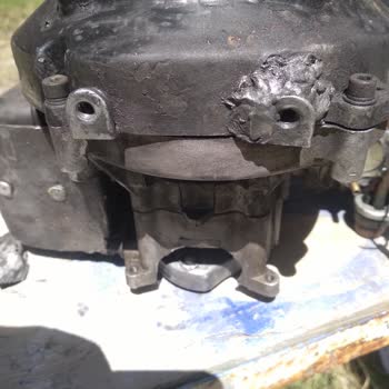 Aldığım İki Tırpan Kısa Sürede Defalarca Gövde Kırdı Çözüm Bekliyorum