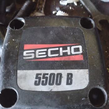 Aldığım İki Tırpan Kısa Sürede Defalarca Gövde Kırdı Çözüm Bekliyorum