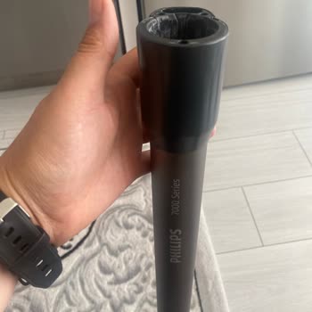 Philips 7000 Süpürge Borusu Darbe Olmadan Çatladı Kronik Sorun Mu