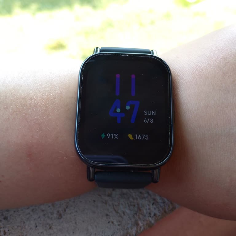 Akıllı Saat Telefonumun Sesini Otomatik Olarak Kısıyor