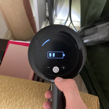 Arçelik Ürününde Arıza Lambaları Ve Verimsiz Çalışma Sorunu