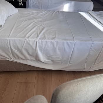 Aydınbey Hotels Oda Temizliği Ve Müşteri Hizmetlerinde Büyük Hayal Kırıklığı