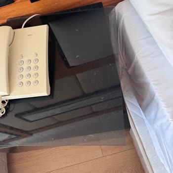 Aydınbey Hotels Oda Temizliği Ve Müşteri Hizmetlerinde Büyük Hayal Kırıklığı