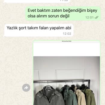 Aylarca Beklenen Ücret İadesi Ve Kalitesiz Ürün Sorunu