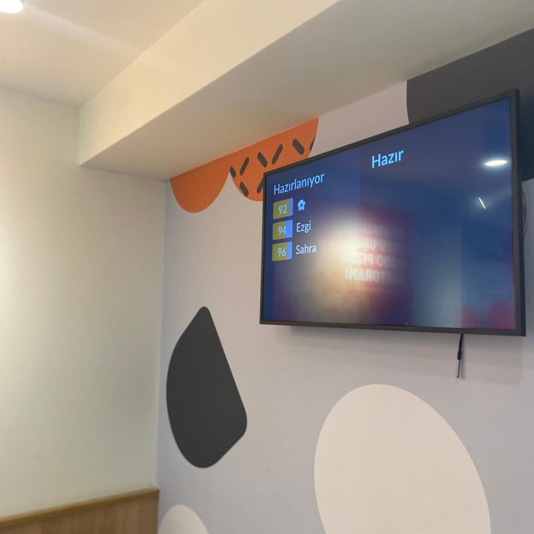 Kasiyer Davranışı Ve Yetersiz Müşteri İletişimi