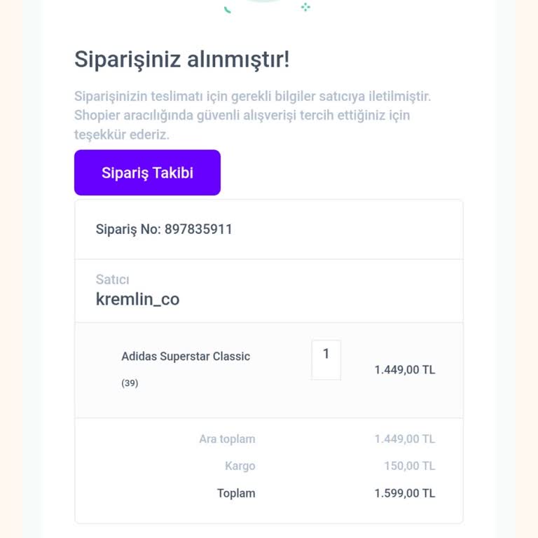 Siparişimi İptal Etmek İstiyorum Ama Kimse Dönüş Yapmıyor