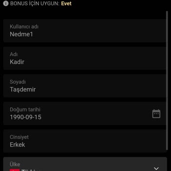 Enbet Hesabım Kural Dışı İşlem Gerekçesiyle Kapandı, Param İade Edilmedi