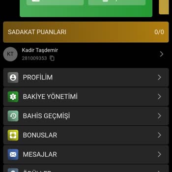 Enbet Hesabım Kural Dışı İşlem Gerekçesiyle Kapandı, Param İade Edilmedi