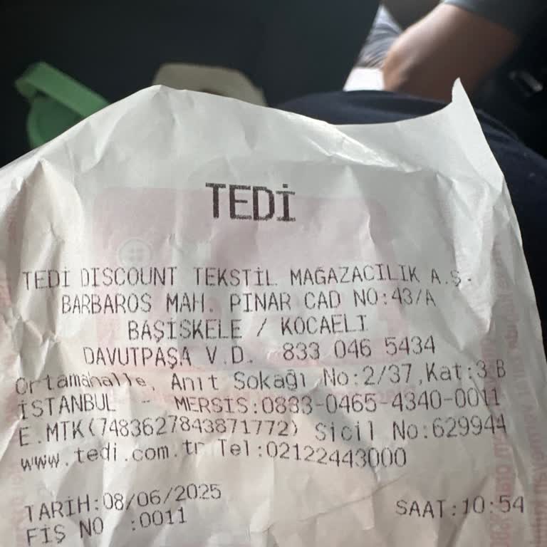 Mağazada Yardımcı Olunmayan Alışveriş Deneyimi